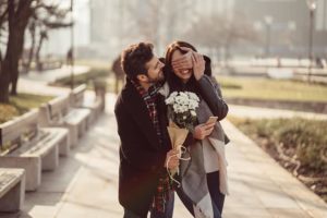 Premarital Counseling - Couple Proposal
